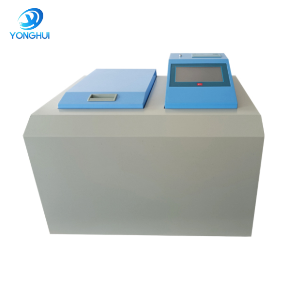 ZDHW-600B Microcomputer Total Self Momentum Thermometer