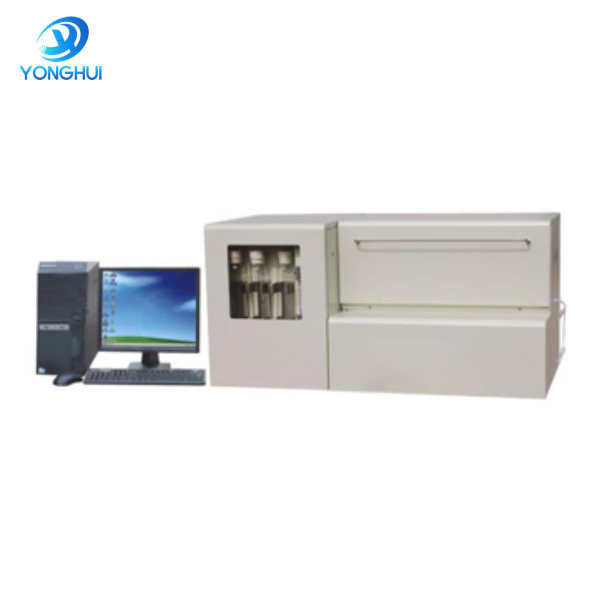 KZCH-7A Microcomputer Automatic Hydrogen Analyzer