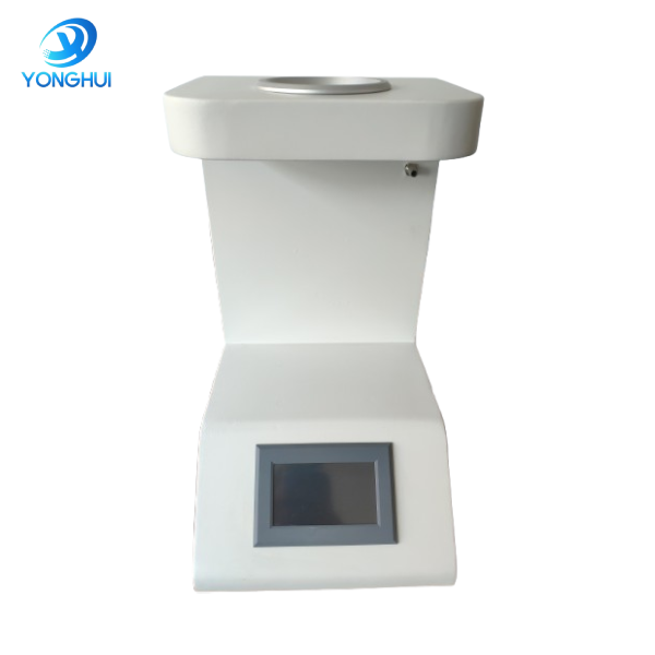 YH-511B mechanical impurity tester