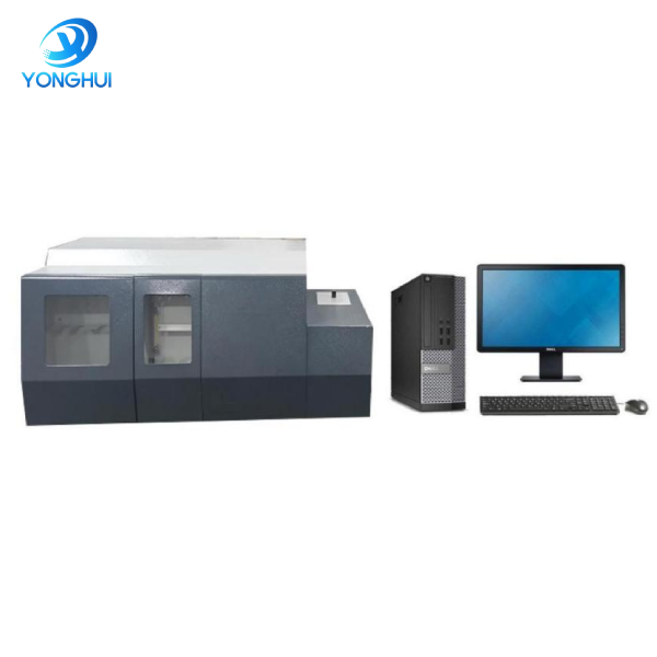 KZCH-6A Microcomputer Automatic Hydrogen Analyzer