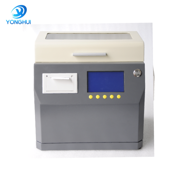YH-507E insulation oil dielectric strength tester