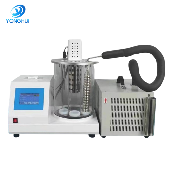 YH-1884B oil product density tester