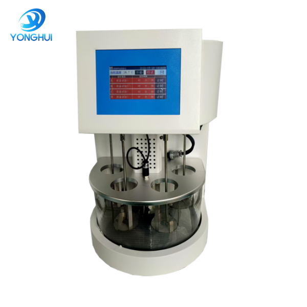 YH-11143A Liquid Phase Corrosion Tester