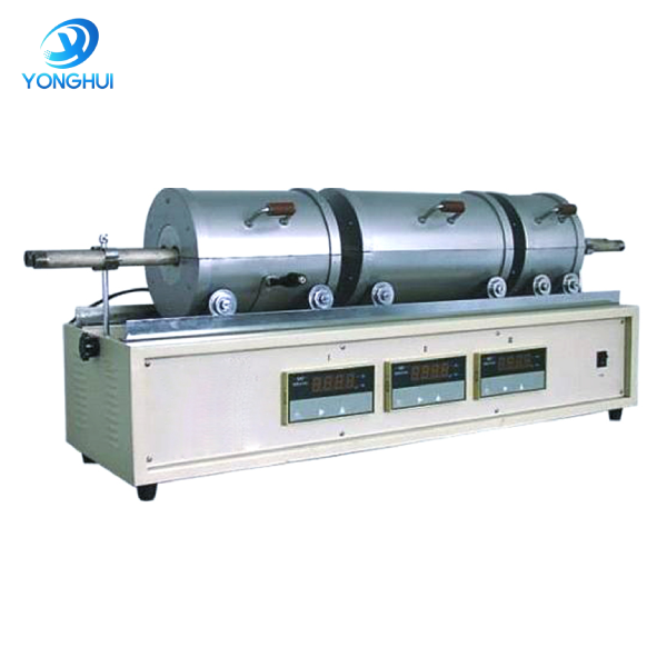 TQ-3A Hydrocarbon Analyzer