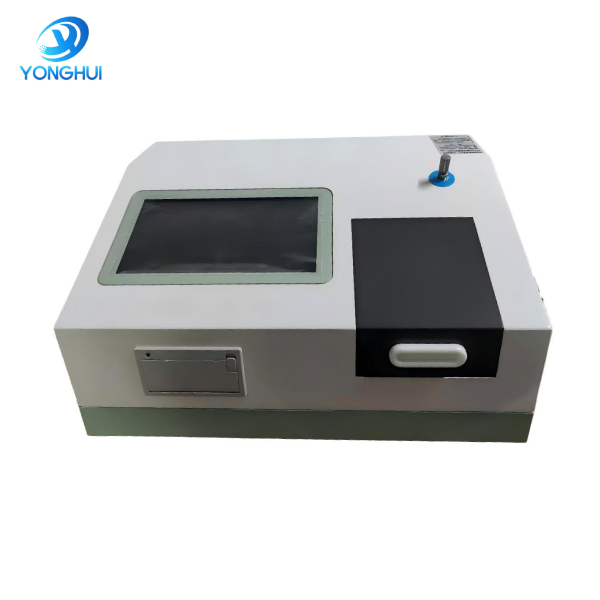 YH-264C type oil acid value tester