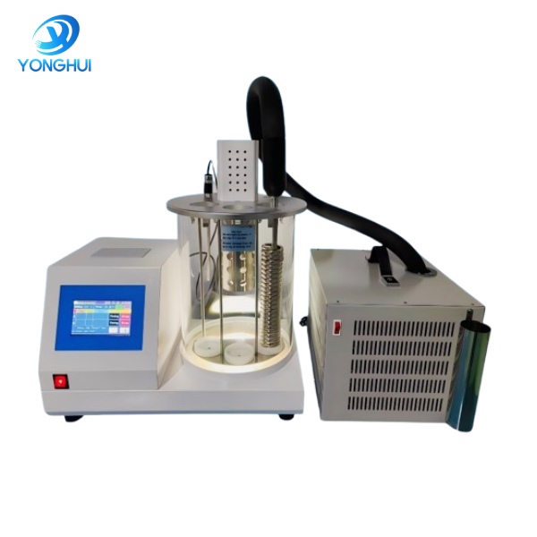 YH-1884A oil product density tester