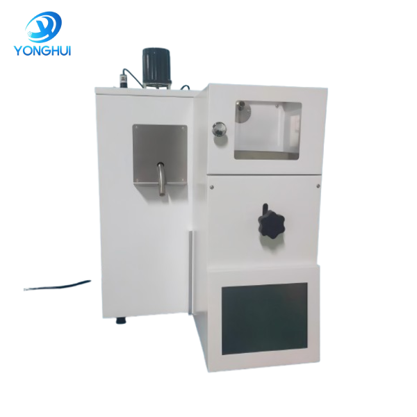YH-6536C petroleum product distillation tester (low temperature single tube type)