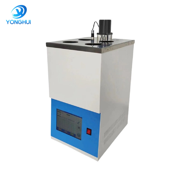 YH-5096B copper sheet corrosion tester