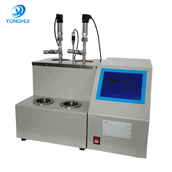 YH-8018A automatic gasoline oxidation stability tester