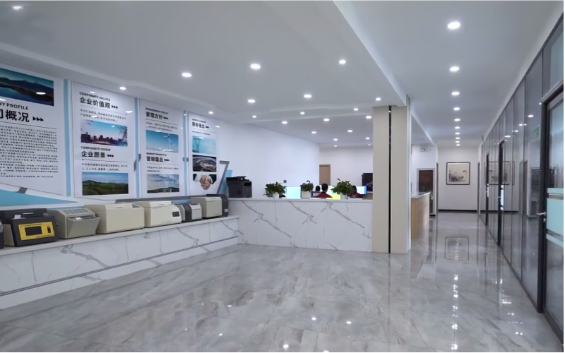 Hunan Yonghui Electromechanical Equipment Co., Ltd.